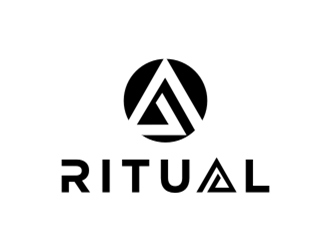 Ritual logo design by sheilavalencia