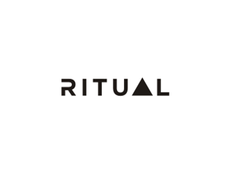 Ritual logo design by sheilavalencia