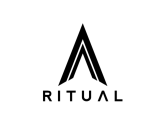 Ritual logo design by sheilavalencia