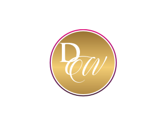  DW logo design by asyqh