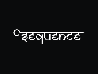 sequence logo design by Zeratu