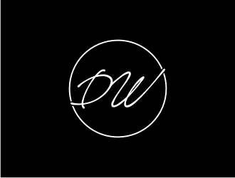  DW logo design by bricton