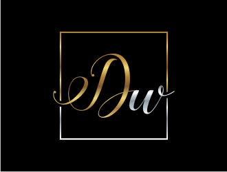  DW logo design by bricton