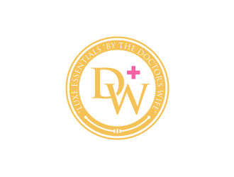  DW logo design by Susanti