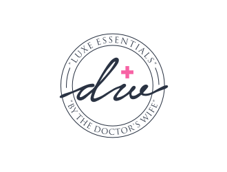  DW logo design by Susanti