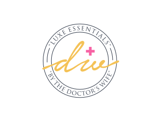  DW logo design by Susanti