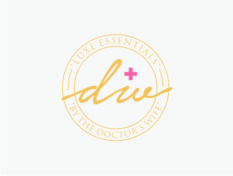  DW logo design by Susanti