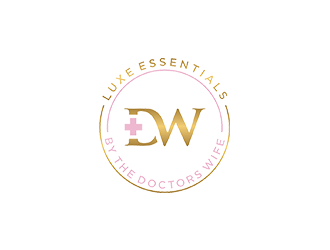  DW logo design by checx