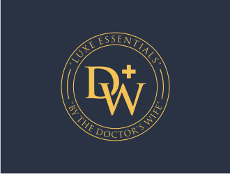  DW logo design by Susanti