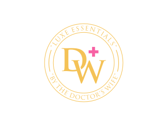  DW logo design by Susanti