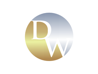  DW logo design by rief