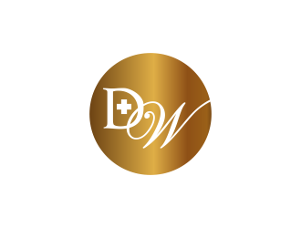  DW logo design by bismillah