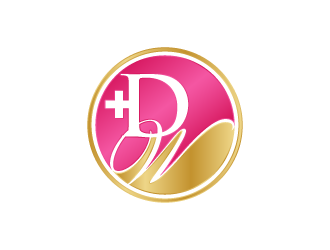  DW logo design by fastsev