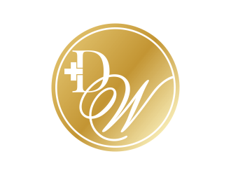  DW logo design by graphicstar