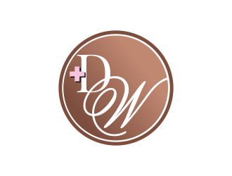  DW logo design by graphicstar