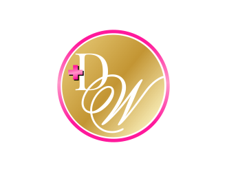  DW logo design by graphicstar