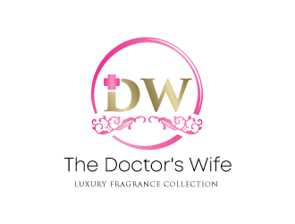  DW logo design by rootreeper