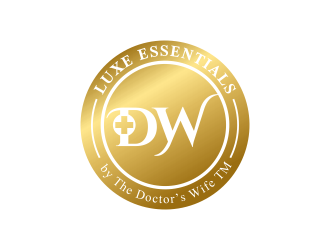  DW logo design by graphicstar