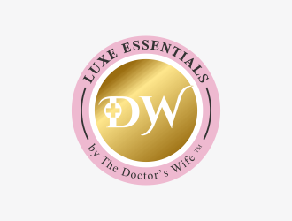  DW logo design by graphicstar