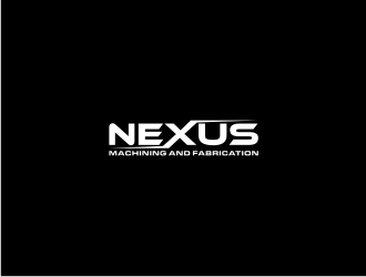 Nexus Machining and Fabrication  logo design by Barkah