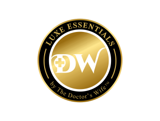  DW logo design by graphicstar