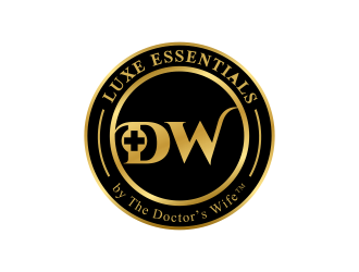  DW logo design by graphicstar