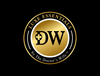  DW logo design by graphicstar