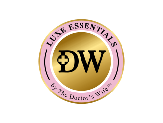  DW logo design by graphicstar