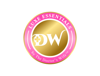  DW logo design by graphicstar