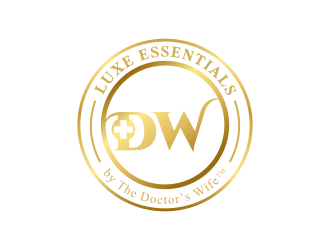  DW logo design by graphicstar