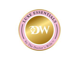  DW logo design by graphicstar