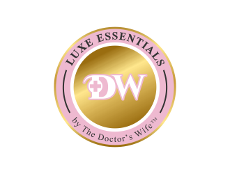  DW logo design by graphicstar