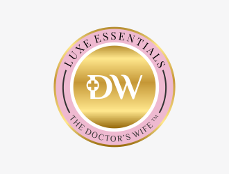  DW logo design by graphicstar