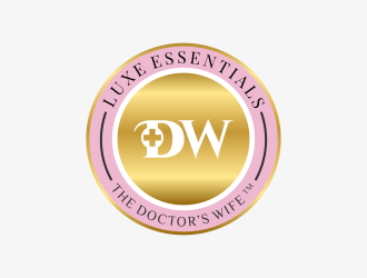  DW logo design by graphicstar