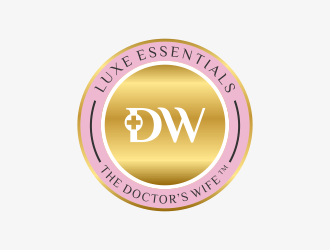  DW logo design by graphicstar