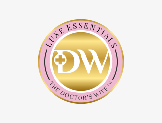  DW logo design by graphicstar