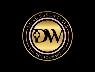  DW logo design by graphicstar