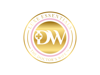  DW logo design by graphicstar