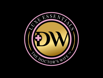  DW logo design by graphicstar