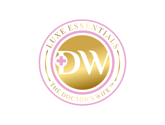  DW logo design by graphicstar