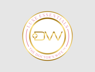  DW logo design by graphicstar