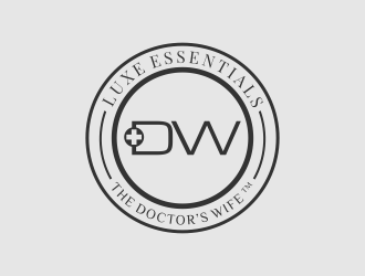  DW logo design by graphicstar