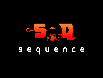 sequence logo design by MCXL