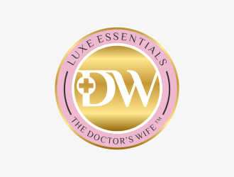  DW logo design by graphicstar