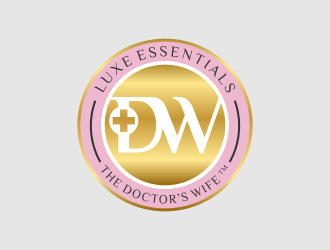  DW logo design by graphicstar