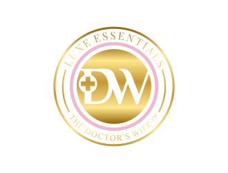  DW logo design by graphicstar