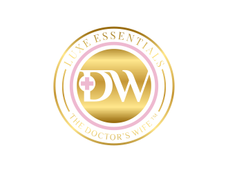  DW logo design by graphicstar