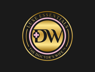  DW logo design by graphicstar