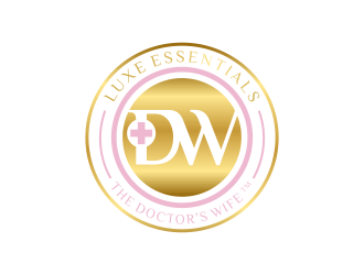  DW logo design by graphicstar