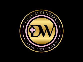  DW logo design by graphicstar